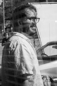 Profile of Aidan Matney