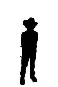 Poster for Minicowboy