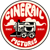 logo for Cinerail Pictures