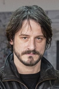 Profile of Igor Benčina