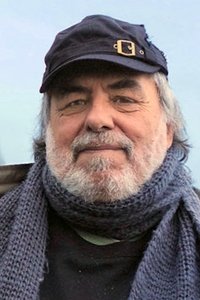 Profile of Karel Čabrádek