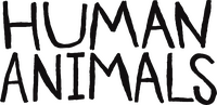 Human Animals Logo