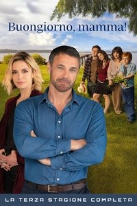 Poster for Season 3