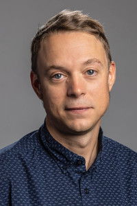 Profile of Gabriel Gutiérrez