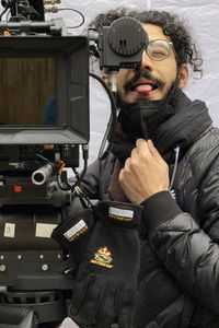 Profile of Hany Osman