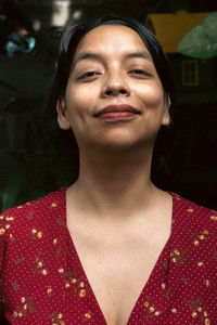 Profile of Nohely Floritza Barahona