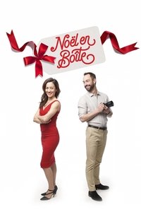 Poster for Noël en boîte