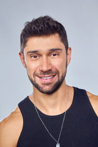 Profile of Carlos Gopfert