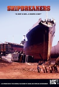 Poster for Shipbreakers