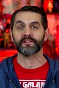 Profile of Dan Larson