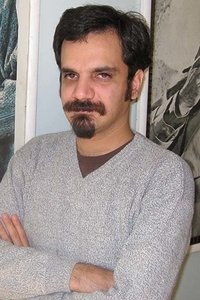 Profile of Alireza Bazrafshan