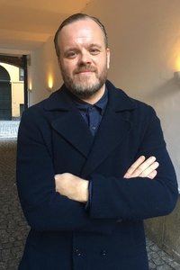 Profile of Thor Sigurjonsson