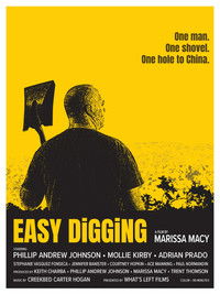 Easy Digging