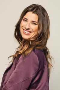 Profile of Stella Stegmann