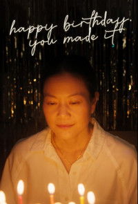 Poster for Happy Birthday, You Made It