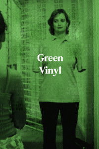 Poster for Green Vinyl