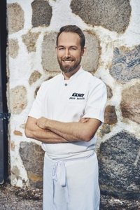 Profile of Johan Backéus