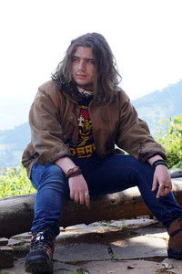 Profile of Fernando Cedeño Treviño