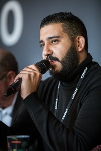 Profile of Murad Mustafa