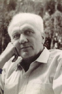 Profile of Yuri Fiedler