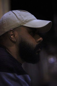 Profile of Samuel Athos