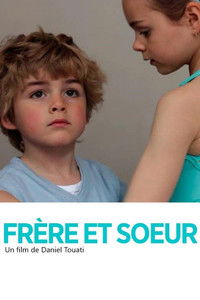 Poster for Frère et sœur