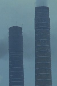 Poster for The Smoke Only