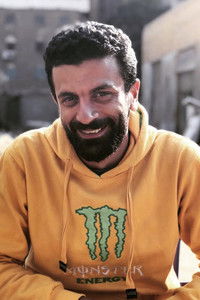 Profile of Hesham El Halaby