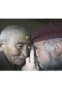 Poster for Visioning Tibet