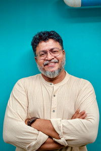 Profile of Sreejith Divakaran