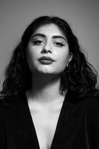 Profile of Nicole Melillo