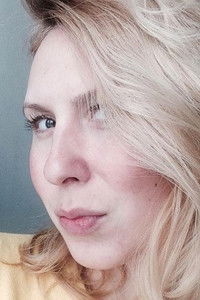 Profile of Anastasiya Nechaeva