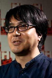 Profile of Hirotaka Kato