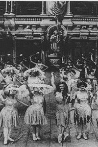 Poster for Excelsior!