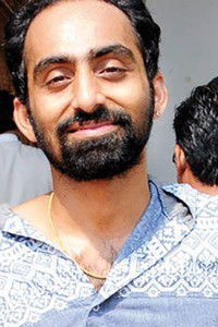 Profile of Srinath Rajendran