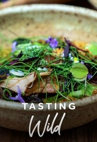 Poster for Tasting Wild