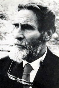 Profile of Vasyl Barka