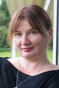 Profile of Ioana Uricaru