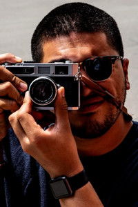 Profile of Jaedon Huie