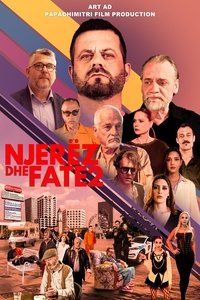 Poster for Njerëz dhe Fate 2