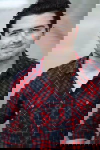 Anthony Bergeron