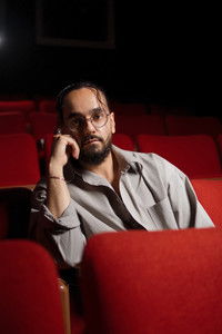 Profile of Haaris Qadri