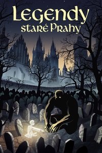 Poster for Old Prague Legends
