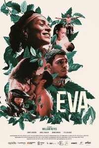 Poster for Eva