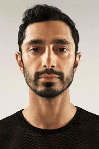 Profile of Riz Ahmed