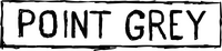 logo for Point Grey Pictures