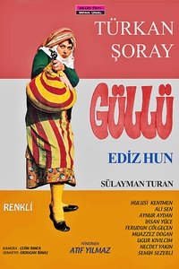 Güllü