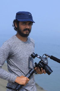 Profile of Monowar Jahan Roni