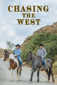 Poster for Chasing the West