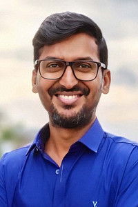 Profile of Kasivisvanathan Chelladurai